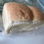 Mompe Tokuwa - 食パン