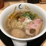 SOBA HOUSE 金色不如帰 新宿御苑本店 - 