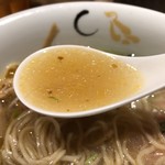 SOBA HOUSE 金色不如帰 新宿御苑本店 - 