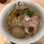 SOBA HOUSE 金色不如帰 新宿御苑本店 - 
