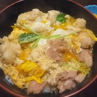 五鐵 夢境庵 - 親子丼上