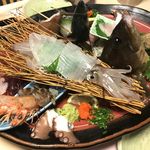 中洲鷹勝 本店 - 