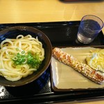 うどん おかだ - 