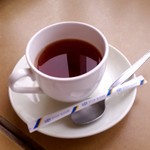 ランチボックス - 紅茶