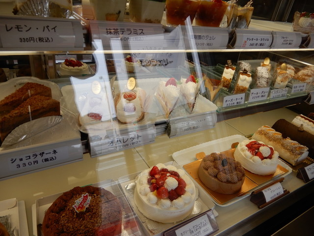 モンシェリー 金山 ケーキ 食べログ モンシェリー 金山 ケーキ 食べログ