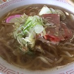 焼肉バンバン - ◆ラーメン◆