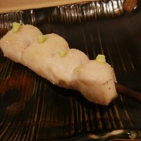 鳥恵 上野広小路店 - 