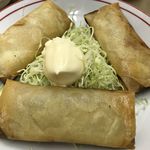 札幌ラーメン　どさん子 - 