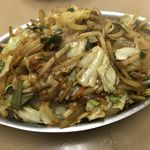 札幌ラーメン　どさん子 - 