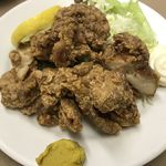 札幌ラーメン　どさん子 - 