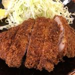 山本ロース - 『黒豚の上』②