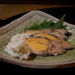 神馬 - 鮒寿司
