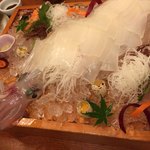 いか本陣 よろず - 