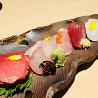 和食鉄板 銀座 朔月 - 