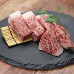 Yakiniku & Motsunabe Honjitsuno Osusume - 