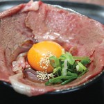 Yakiniku & Motsunabe Honjitsuno Osusume - 