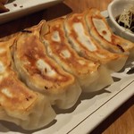 GYOZA dining Pd - 