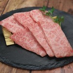 Yakiniku & Motsunabe Honjitsuno Osusume - 