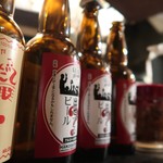 カレー屋アカマル - クラフト