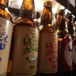 カレー屋アカマル - クラフト