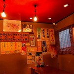 もつ焼き もつ鍋 亀戸 京もつ - 