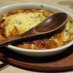 Yakitoritorippa - マスカルポーネのチーズ豆富