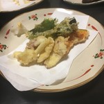 大衆料理 こがね - 