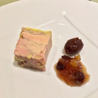 ビストロ ボンファム - 
