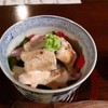 蕎麦 惠土