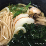 Teuchi Udon Kokoro - 