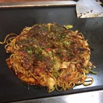 Okonomiyaki Yukiyoshi - 