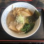 Ramen Hinaitei - 