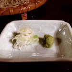 蕎麦 惠土 - 