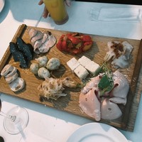 アモーレ 木屋町 - 