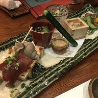 神楽坂 夢二 - 