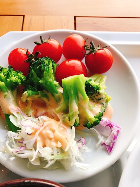 ドレスダイナー Dress Diner 沖縄市 バイキング 食べログ