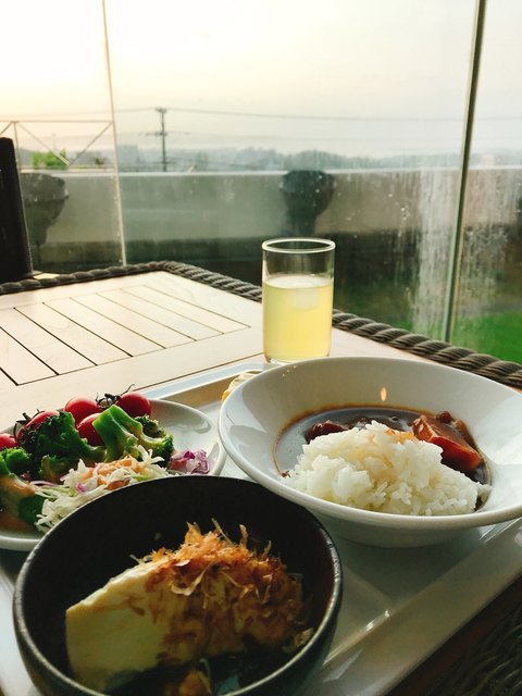 ドレスダイナー Dress Diner 沖縄市 バイキング 食べログ