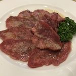 肉のすずき - 