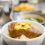 サトブリDA - ブリ飯