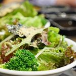 サトブリDA - サラダ