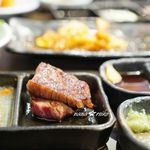 サトブリDA - ハラミ