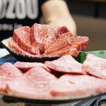 サトブリDA - ランプとカイノミ