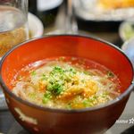 サトブリDA - 冷麺