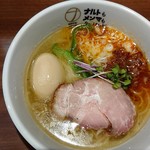 ナルトもメンマもないけれど - 