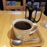 Cafe Majica - ブレンドコーヒー