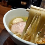 ナルトもメンマもないけれど - 