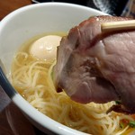 ナルトもメンマもないけれど - 