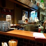 ナルトもメンマもないけれど - 