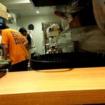 ナルトもメンマもないけれど - 