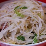 ラーメン二郎 - 